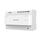 DS-KAD706-P Сетевой контроллер HikVision