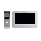 DS-KIS205T (Grey) Комплект видеодомофона HikVision
