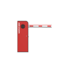 DS-TMG420(4m anti-round) Шлагбаум HikVision