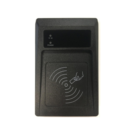 DS-TRD902-1/A Считыватель карт HikVision