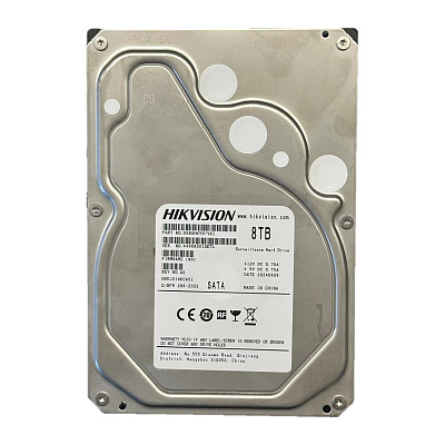 DS80HKVS-VX1 Жесткий диск HikVision