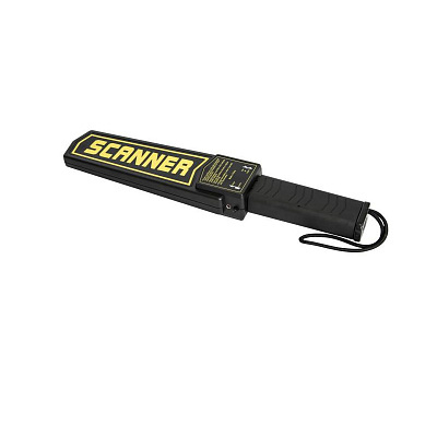 NP-SH100 Ручной металлодетектор HikVision