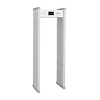 ISD-SMG112 Арочный металлодетектор HikVision