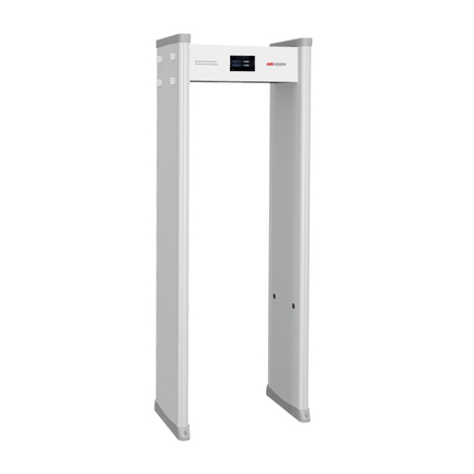 ISD-SMG112 Арочный металлодетектор HikVision