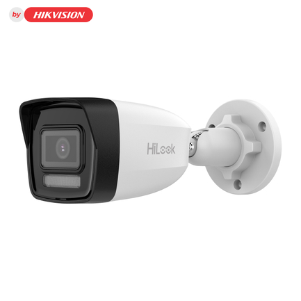 IPC-B120HA-LU IP Цилиндрическая видеокамера HiLook