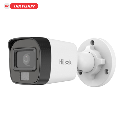 IPC-B120HA-LUC IP Цилиндрическая видеокамера HiLook