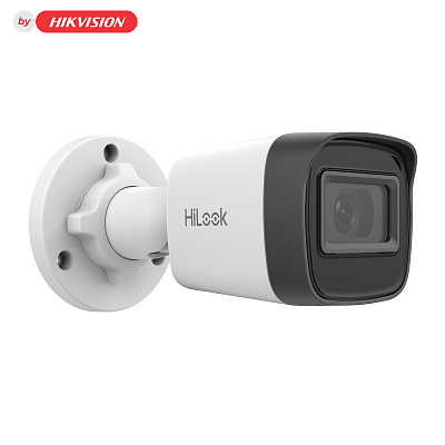 IPC-B121H IP Цилиндрическая видеокамера HiLook