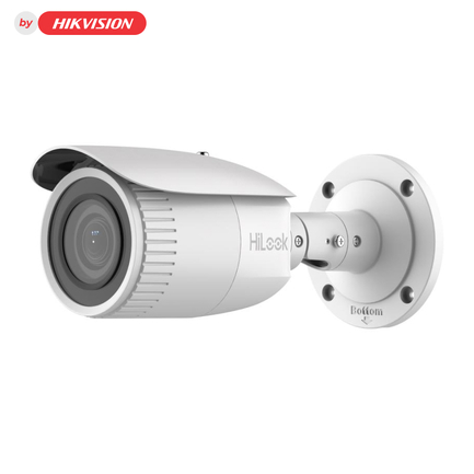 IPC-B640HA-Z IP Цилиндрическая видеокамера HiLook