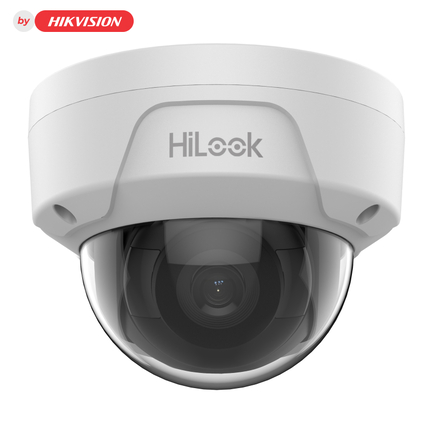 IPC-D121H IP Купольная видеокамера HiLook