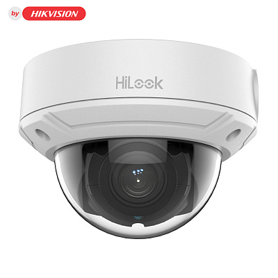 IPC-D620H-Z IP Купольная видеокамера HiLook
