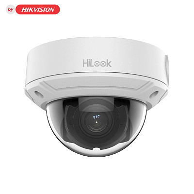 IPC-D640HA-LZU IP Купольная видеокамера HiLook