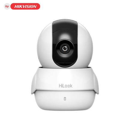 IPC-P120-D/W Wifi видеокамера HiLook