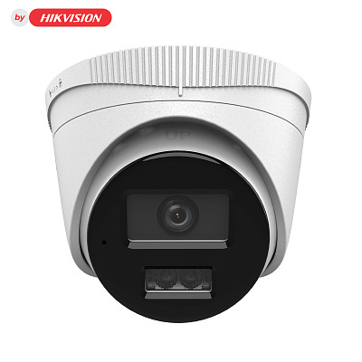 IPC-T220HA-LU IP Купольная видеокамера HiLook
