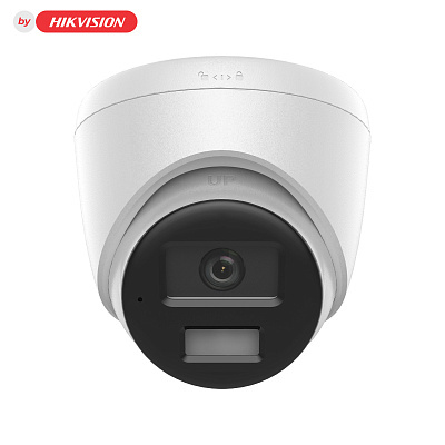 IPC-T220HA-LUC IP Купольная видеокамера HiLook
