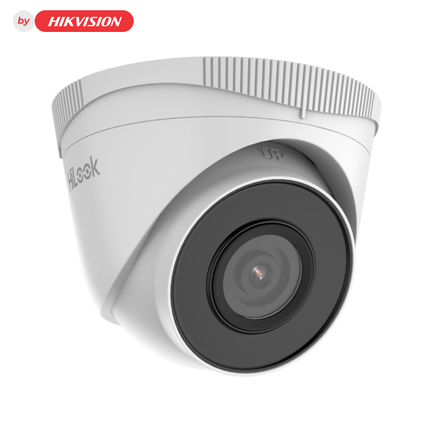 IPC-T221H IP Купольная видеокамера HiLook