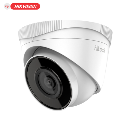 IPC-T240H IP Купольная видеокамера HiLook