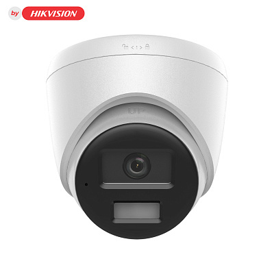 IPC-T240HA-LUFC/SL IP Купольная видеокамера HiLook