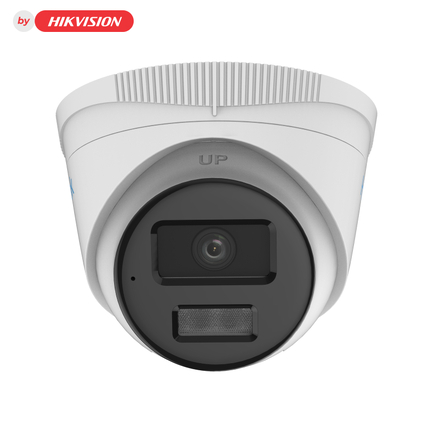 IPC-T249HAA-LU IP Купольная видеокамера HiLook