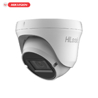 THC-T320-VF TVI Купольная видеокамера HiLook