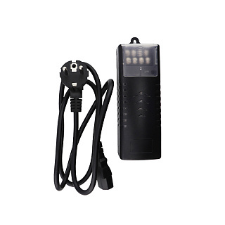 HT1205000-4 Блок питания DC12V, 5A/4 канала iCont