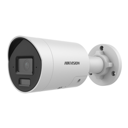 DS-2CD2043G2-LI2U/SRB IP Цилиндрическая видеокамера HikVision
