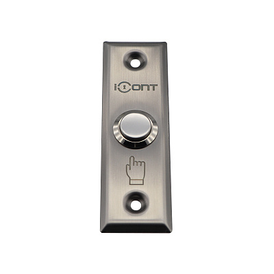 iButton-02 NO Кнопка выхода iCont