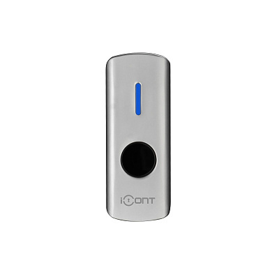 iButton OP02H LED Кнопка выхода iCont