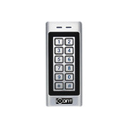 iCode-EM Автономный контроллер с кодонаборной панелью iCont