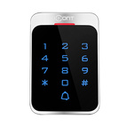 iCode-T50EM Автономный контроллер с кодонаборной панелью iCont iCode-T50EM Автономный контроллер с кодонаборной панелью iCont