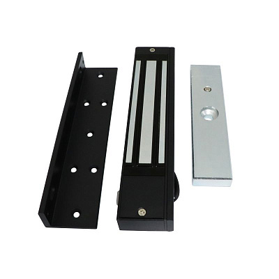 iLock-180M Black Магнитный замок iCont