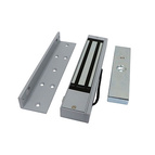 iLock-180M Dark-gray Магнитный замок iCont iLock-180M Dark-gray Магнитный замок iCont