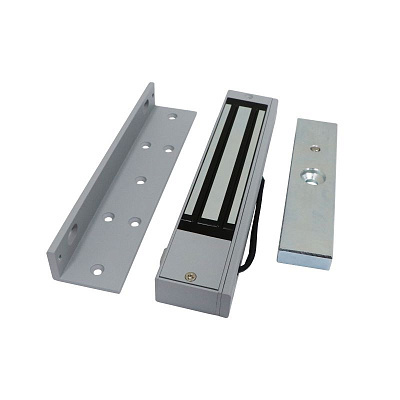 iLock-180M Dark-gray Магнитный замок iCont