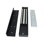 iLock-280M Black Магнитный замок iCont iLock-280M Black Магнитный замок iCont