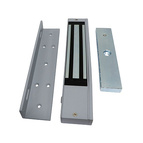 iLock-280M Dark-gray Магнитный замок iCont
