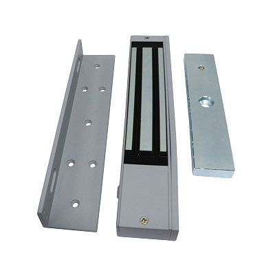 iLock-280M Dark-gray Магнитный замок iCont