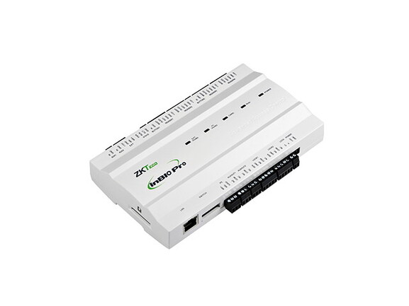 inBio260 Pro Сетевой контроллер ZKTeco