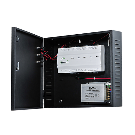 inBio160 Pro Box Сетевой контроллер ZKTeco