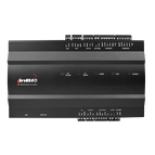 inBio160 Сетевой контроллер ZKTeco