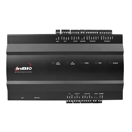 inBio160 Сетевой контроллер ZKTeco