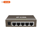 G1005 Неуправляемый коммутатор IP-Com