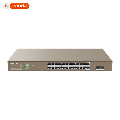 G3326P-24-410W Управляемый коммутатор IP-Com