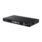 G2220P-16-250W Управляемый коммутатор IP-Com