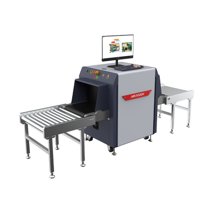 ISD-SC5030S-H2CVL Рентген-досмотр багажа HikVision