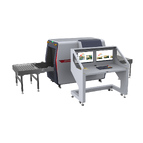 ISD-SC6040D-H4CVL Рентген-досмотр багажа HikVision