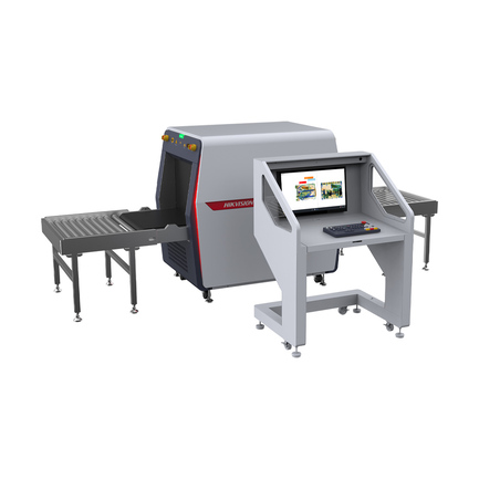 ISD-SC6040S-H4CVL Рентген-досмотр багажа HikVision