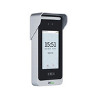 SpeedFace M4 Wifi Биометрический терминал ZKTeco