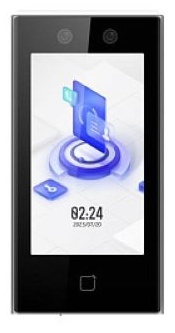 DS-K1T670MX Биометрический терминал HikVision