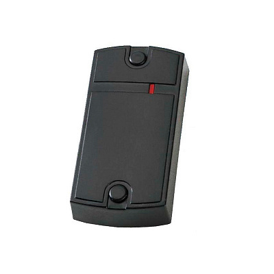 Matrix-II E ЧЕРНЫЙ Считыватель карт IronLogic