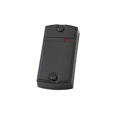 Matrix-II EH ЧЕРНЫЙ Считыватель карт IronLogic