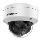 DS-2CD2187G2H-LISU IP Купольная видеокамера HikVision